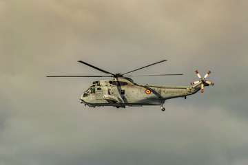 Cuatro países participan en ejercicios de desembarco frente a Las Canteras (Foto Antonio Rico)